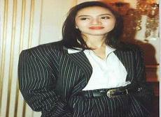 港星女80年代明星