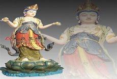 四大佛八大菩萨排名