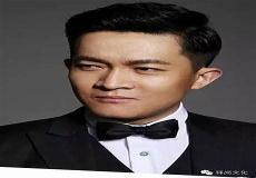 杨志性格及其外貌