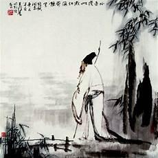 临江仙的词意