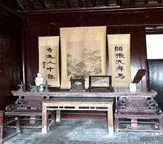 扬州名人故事100字左右