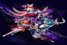 星先者联盟
