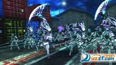 fatezerolancer