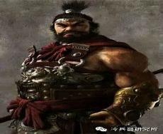 古代将士用的臂缚