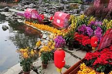 岭南花卉批发市场