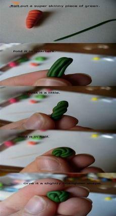陶艺制作教程