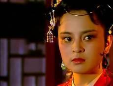 红楼梦里南安太妃的原型