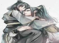 师无渡×师青玄
