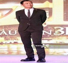 内娱男明星有哪些