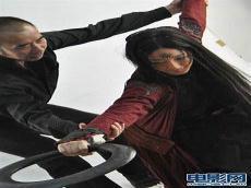 龙门飞甲周迅和范晓萱
