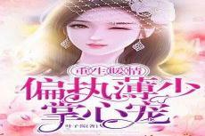 暖爱缠情完整版