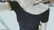 女生打蝴蝶体验