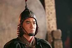 历史上武力值排行