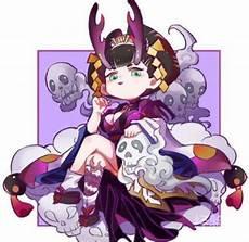 阴阳师那里的海坊主比较多