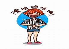 女神和女汉子小品原版