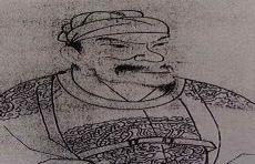 朱元璋长相复原图