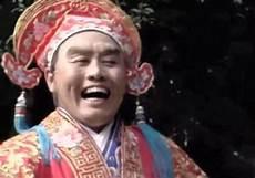 猪八戒马德华的妻子
