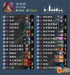 机械克苏恩德鲁伊卡组