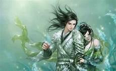 魔兽世界怀旧服和剑网3