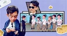 奔跑吧3综艺