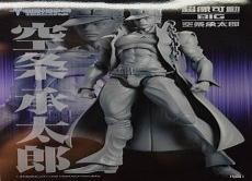 jojo承太郎超像可动
