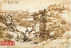 达芬奇绘画艺术风格