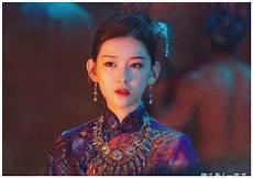 沈娇娇是去秦国