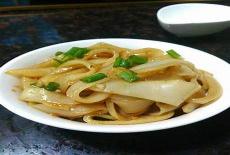 凉皮的做法